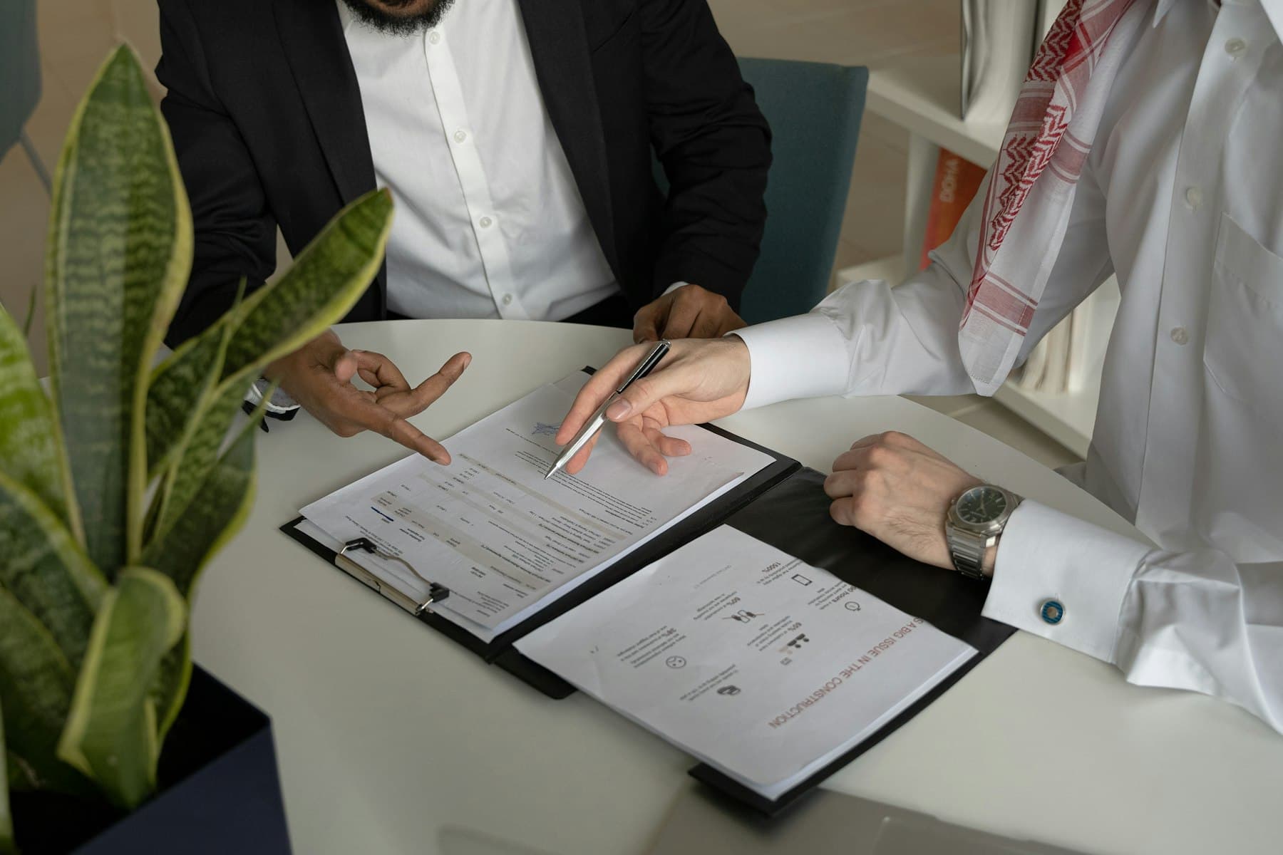 Corporate Advisory